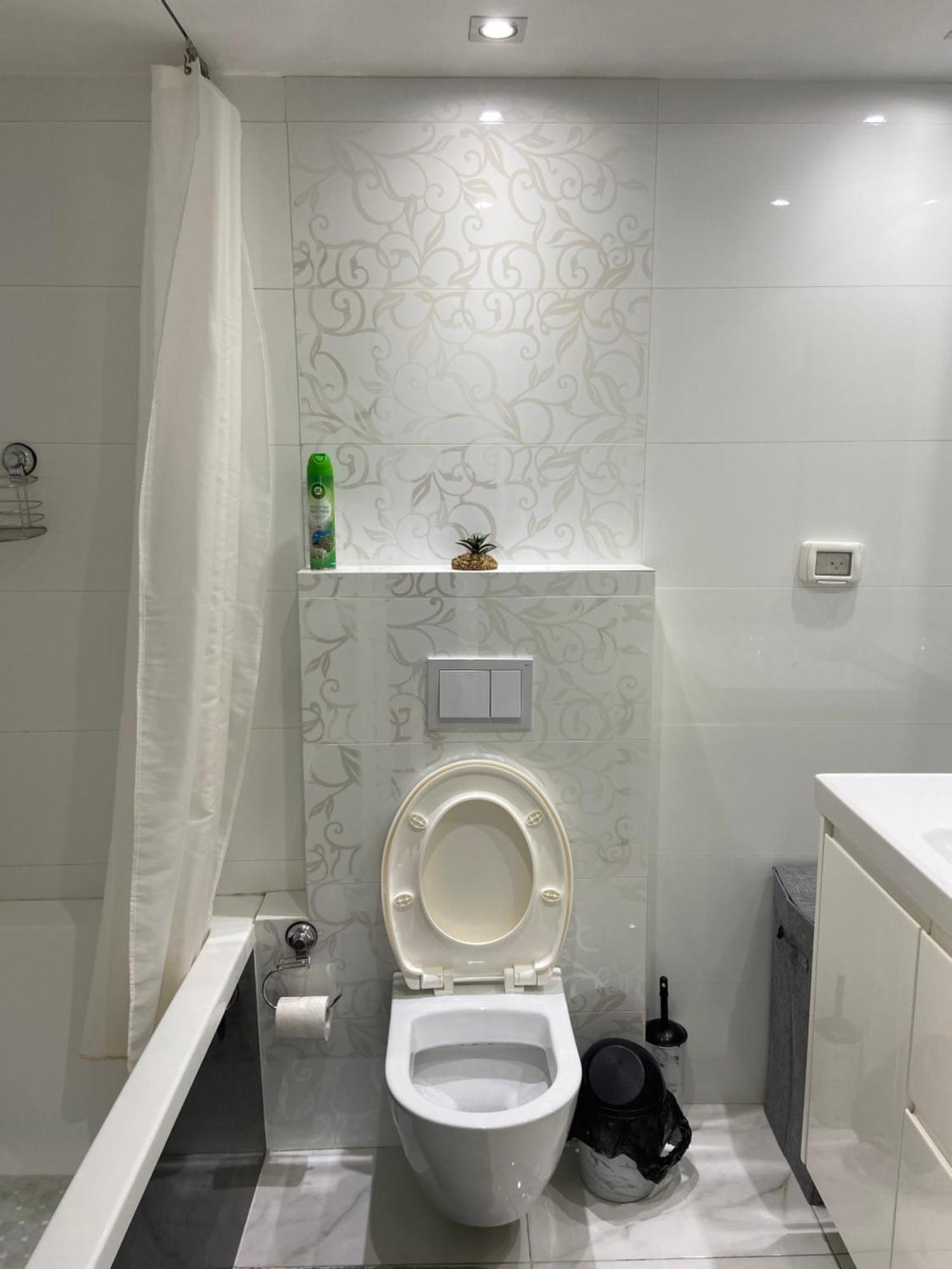 Amazing Suite On The Sea-סוויטה מדהימה על הים Bat Yam Exterior foto