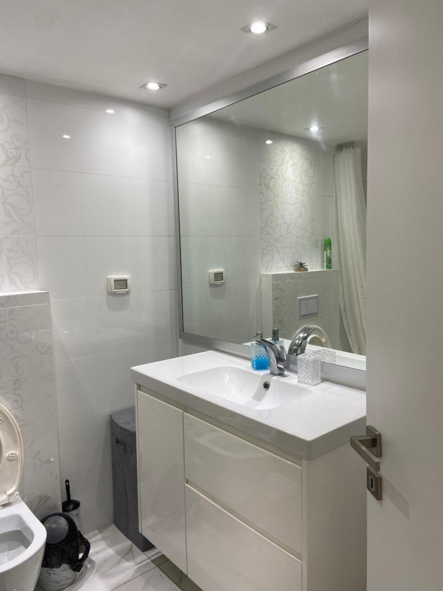 Amazing Suite On The Sea-סוויטה מדהימה על הים Bat Yam Exterior foto